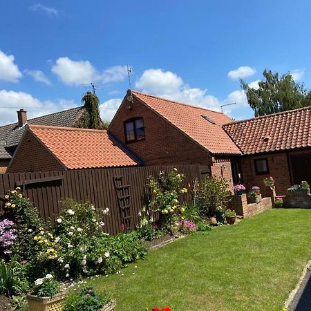 Willow Tree Cottages Newark upon Trent Esterno foto
