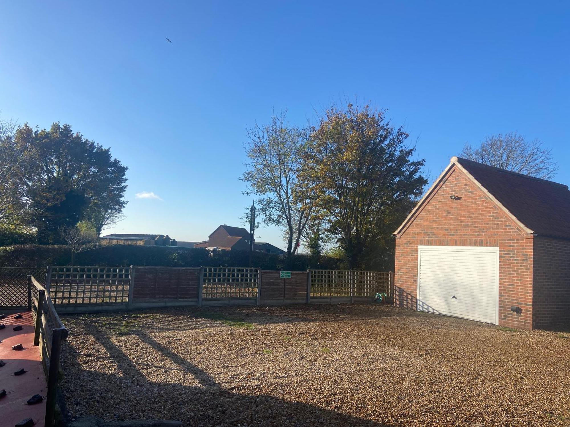 Willow Tree Cottages Newark upon Trent Esterno foto