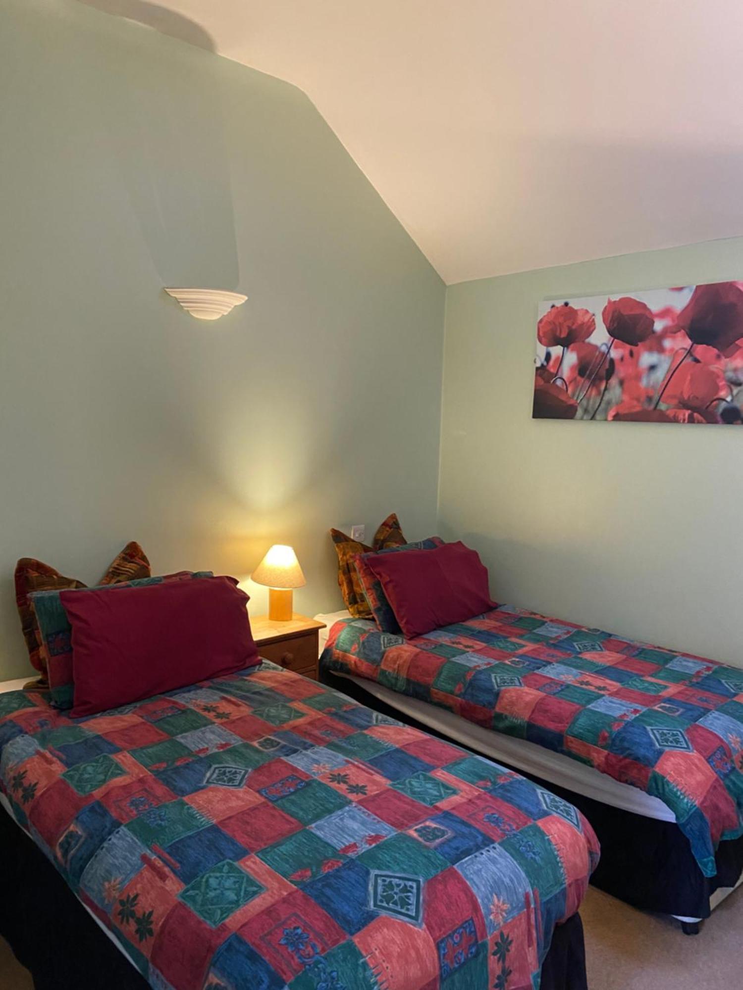 Willow Tree Cottages Newark upon Trent Esterno foto