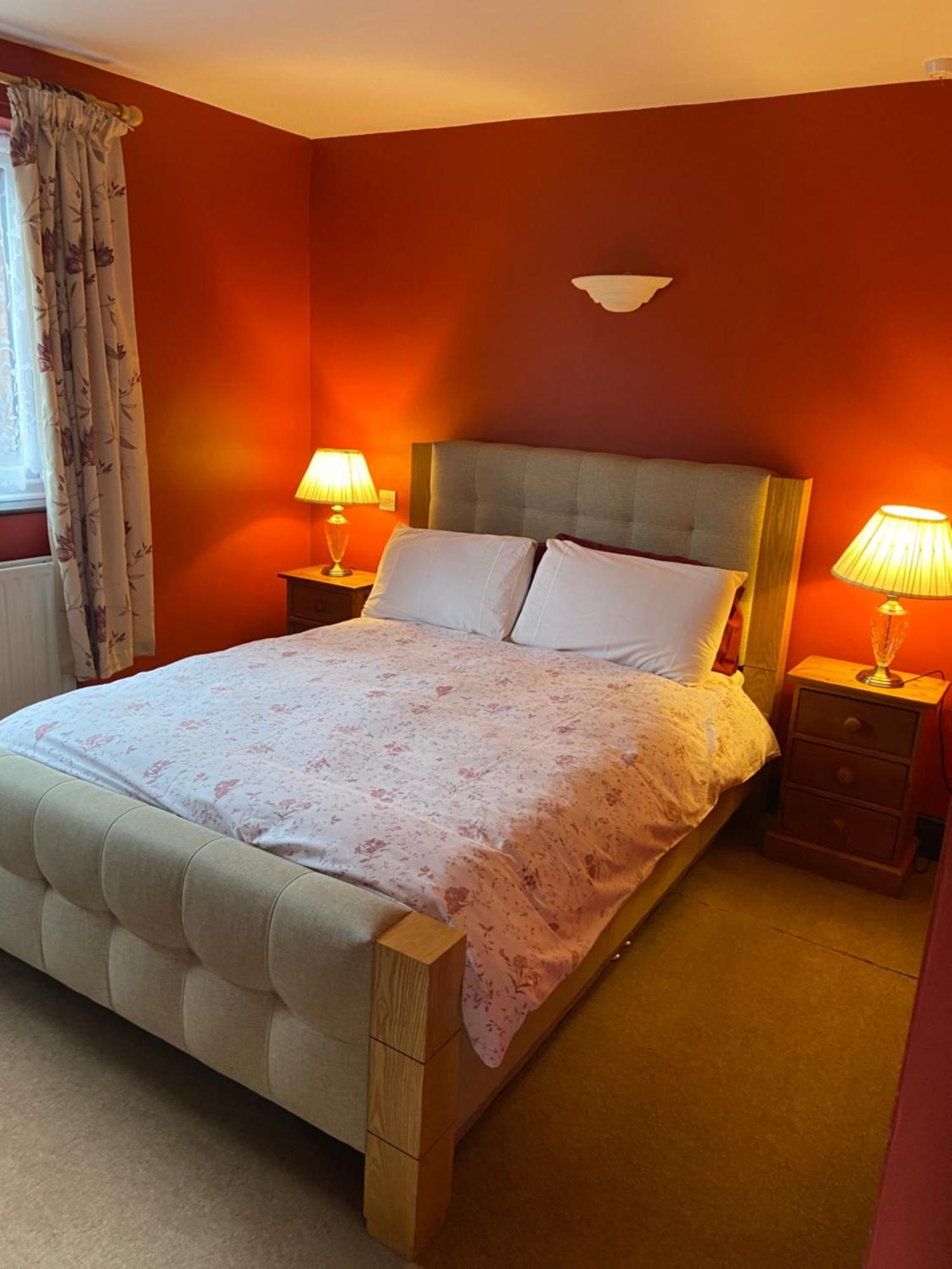 Willow Tree Cottages Newark upon Trent Esterno foto