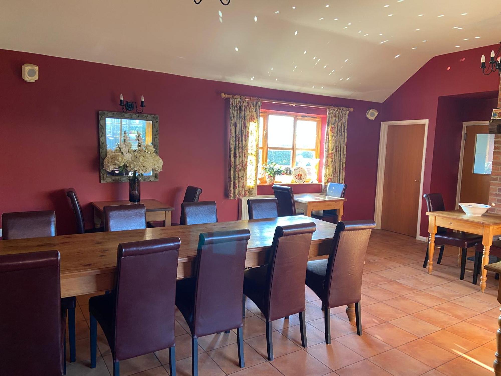 Willow Tree Cottages Newark upon Trent Esterno foto