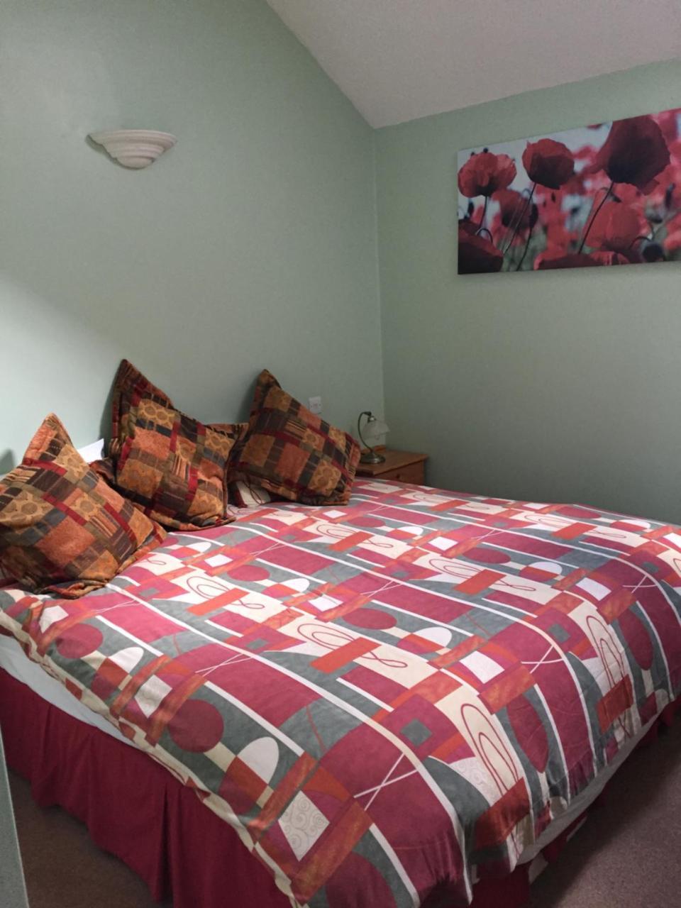 Willow Tree Cottages Newark upon Trent Esterno foto