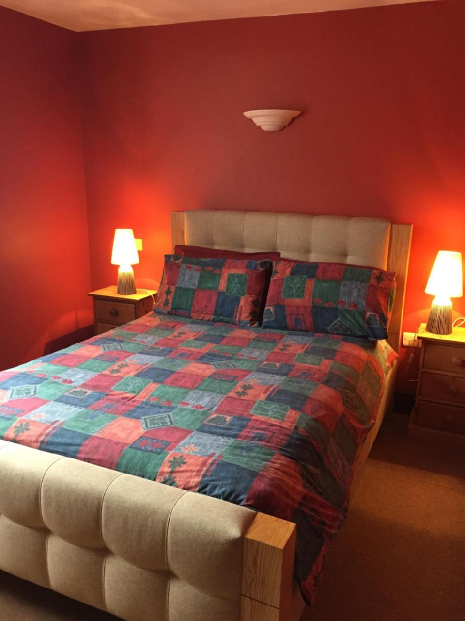 Willow Tree Cottages Newark upon Trent Esterno foto